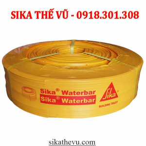Sika Waterbar® V 15/20/25