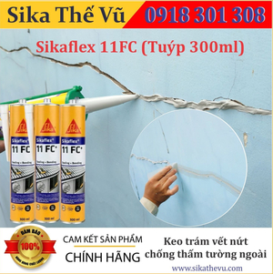 Sikaflex-11 FC+