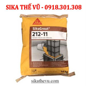 SikaGrout 212-11 (25kg)